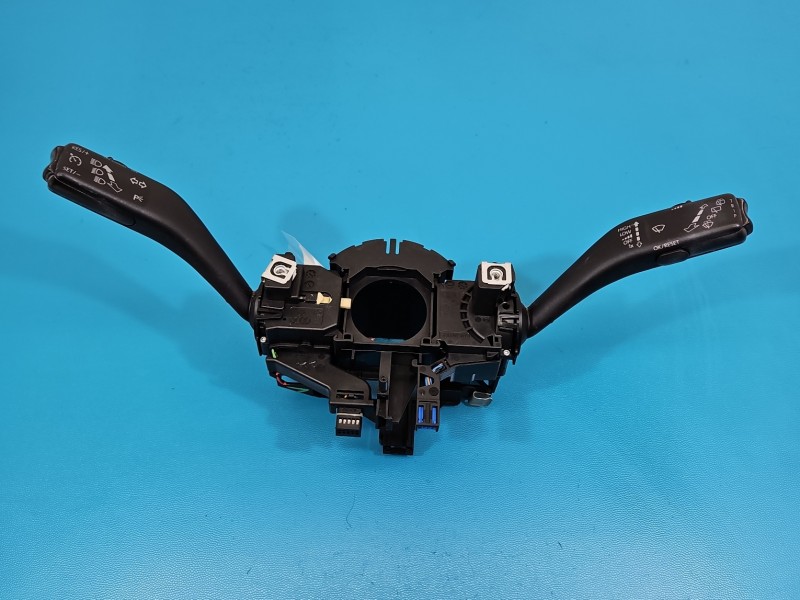 Przełącznik zespolony Vw Golf V 1K0953503AP