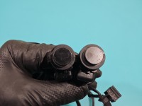 Czujnik parkowania PDC Opel Astra V K 39217858, 39207316, 13280825 grafitowy z10a