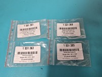 Sprężyna przód przednia Peugeot 308 II T9 1.2 12V