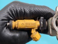 TESTOWANY Wtryskiwacz Hyundai I20 I 08-14 35310-2B020 1.4 16V (G4FA)