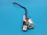 KLEMA INSTALACJA WIĄZKA MINUSOWA MINUS Mercedes Vito W447 14- 1.6 cdi A4475460400