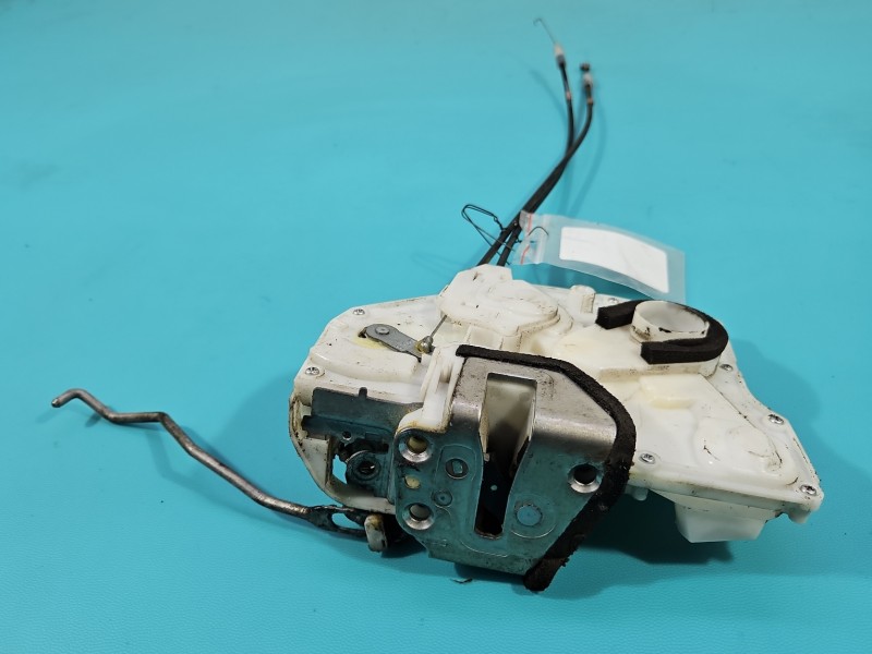 Zamek przód prawy Suzuki Sx4 I 06- EUROPA Suzuki, Europejska, 7pin