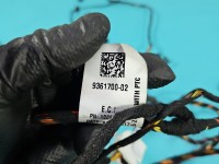 Wiązka instalacja 9361700, 9361700, Nagrzewnicy BMW G30 9032770, 41209402, 9361700-02