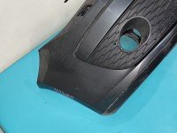 Zderzak przód Seat Altea grafitowy LW7Z