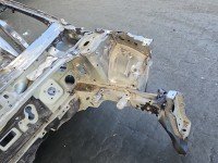 Podłużnica lewa fartuch ćwiartka Opel Astra VI L