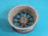 Felga aluminiowa 16" Renault Megane III alufelga