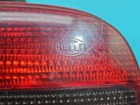 Lampa tył lewa Vw Golf IV HB