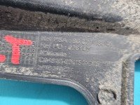 Ślizg zderzaka tył lewy Peugeot 508 9687948380, 9687949080