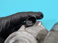 Przepustnica Seat Ibiza IV 6J 03C133062C, A2C53030936 1.4 16V