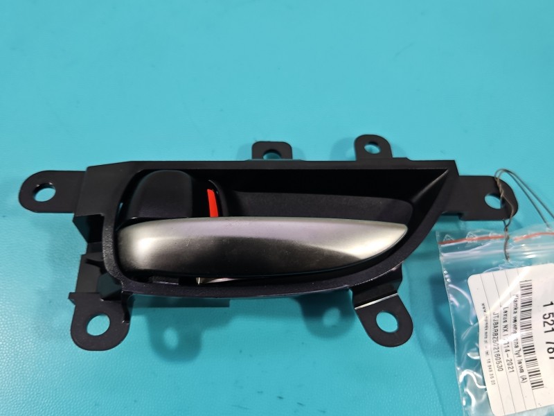 Klamka wewnętrzna tył lewa LEXUS NX I 14-21 69298-78010, 69280-78020