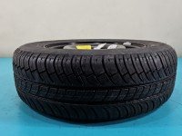 Koło zapasowe 15" dojazdowe dojazdówka Citroen C4 I Rozstaw śrub: 4x108, Michelin, 4X108 195/65 MICHELIN 2006R, 6J,