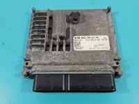 Komputer Sterownik silnika 04B907445, 28459901 Skoda Rapid 1.4 tdi