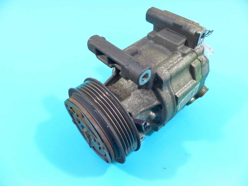 Sprężarka klimatyzacji kompresor Fiat 500 07-20 1.2 wiel 5174761