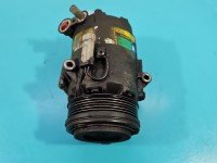 Sprężarka klimatyzacji kompresor Opel Astra III H 1.7 cdti 13124751