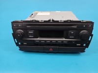 Radio fabryczne Seat Ibiza IV 6J 6J0035156, 6J0035156AZT radioodtwarzacz