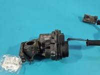 Zawór egr Land Range Rover sport I L320 AC43100KT6, VAS216037183, 31570019 3.6 TD V8 (368DT) 5 PIN