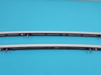 Relingi dachowe komplet Peugeot 3008 II