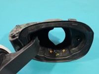 Klapka wlewu paliwa Ford Edge II