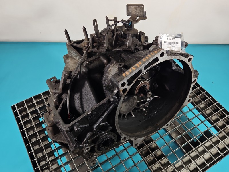 Skrzynia biegów Mitsubishi Grandis 2.0 DID