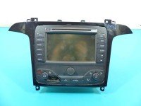 Radio fabryczne Ford S-max I MK1 radioodtwarzacz