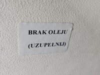 Most tylny DYFER tył Renault Koleos 2.0 dci