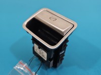 Przełącznik hamulca ręcznego Mercedes W222 A2229057402