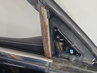 DRZWI PRZÓD PRAWE PASAŻERA Honda Legend IV KB1 4d grafitowy B92P