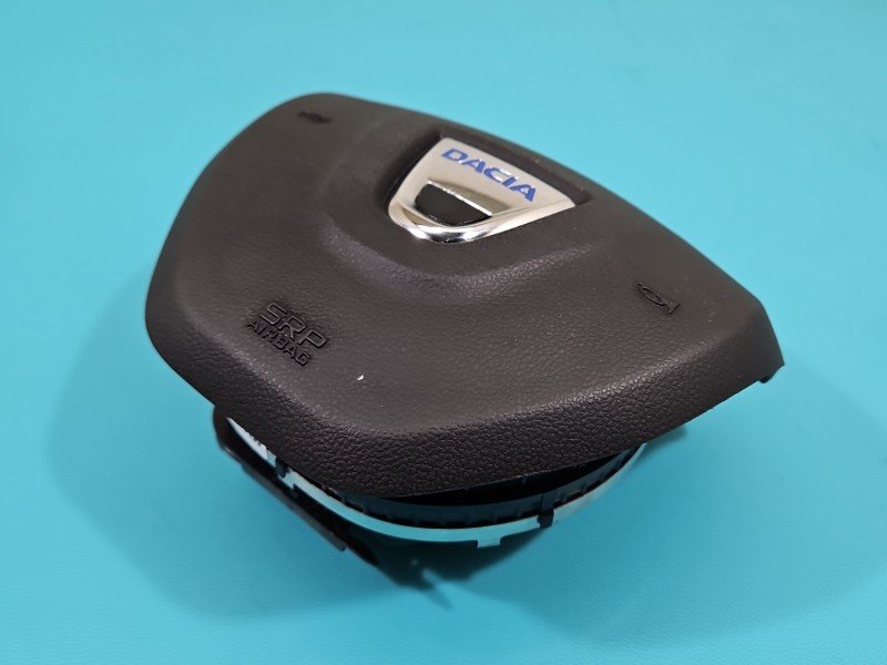 Poduszka powietrzna kierowcy airbag Dacia Sandero II 12-20 985701142R