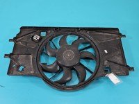 Wentylatory Wentylator chłodnicy Renault Laguna III 0130307096 2.0 16V (M4R704)