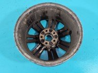 Felga aluminiowa alufelga Opel Astra III H Rysy R16 5X110 6,5J OTARCIA ET39