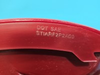 Lampa tył lewa Mercedes W221 sedan EUROPA