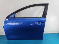 DRZWI PRZÓD LEWE KIEROWCY Kia Ceed III 18-21 5d B3