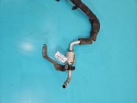 Przewód klimatyzacji rurka Fiat Tipo II 15- 51986982