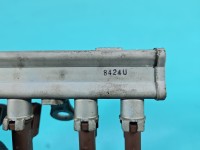 Listwa wtryskowa CZUJNIKI 23250-00040, 605082620 Toyota Aygo II 14-22 1.0 vvti