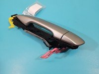 Klamka tył lewa zewnętrzna Lexus IS III 14-25