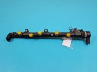Listwa wtryskowa CZUJNIKI Bmw e46 0445214030, 0281002481, 0281002497 2.0d