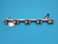 Listwa wtryskowa CZUJNIKI 0261545081 Ford Edge II 2.0 ECOBOOST