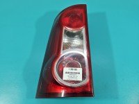 Lampa tył lewa Dacia Logan I 05-14 kombi