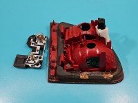 Lampa tył prawa Citroen C5 II X7 sedan
