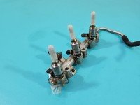 TESTOWANY Wtryskiwacz Hyundai Kona I 35350-04250, 35310-03AC0 1.0 T-GDi