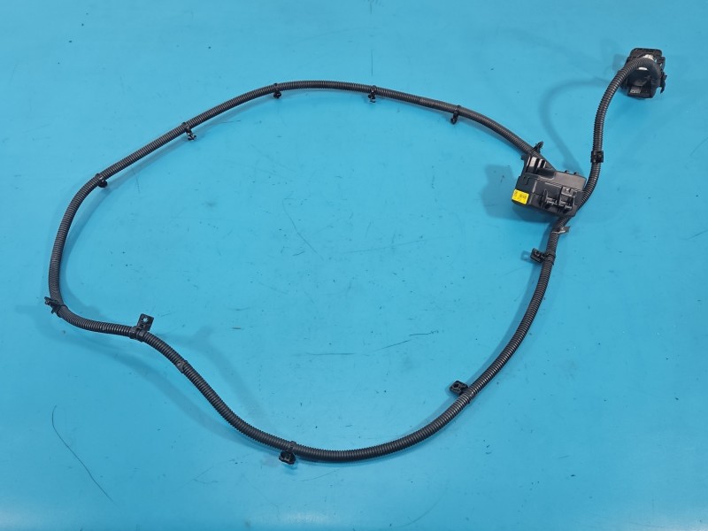 KLEMA INSTALACJA WIĄZKA PLUSOWA PLUS Kia Niro I 16-22 91850-G50010, 1609190182