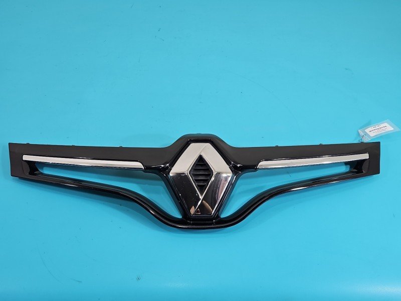 Atrapa grill Renault Scenic III Atrapa grill Renault Scenic III