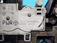 Zamek tył prawy Ford Transit MK7 06-13 Producent części: FORD, drzwi skrzydłowe 9pin, YC15-V43288-CL
