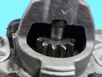 TEST Rozrusznik Renault Megane IV 1.3 Tce M000TD2571, 23300662R TEST Rozrusznik Renault Megane IV 1.3 Tce M000TD2571, 23300662R