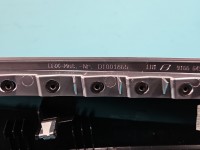 Listwa listwy dekory dekor deski Bmw f10 f11 eu