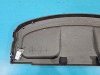 Półka tylna tył bagażnika Toyota Auris I