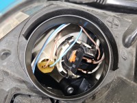 Reflektor prawy lampa przód Renault Megane III EUROPA