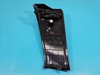 Osłona ZAŚLEPKA PLASTIK BMW X3 G01 7424731