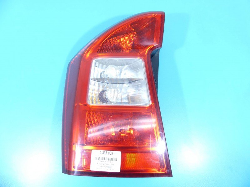 Lampa tył lewa Kia Carens III 06-13 HB