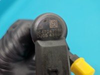 TESTOWANY Wtryskiwacz Peugeot 407 9647247280 2.0 hdi